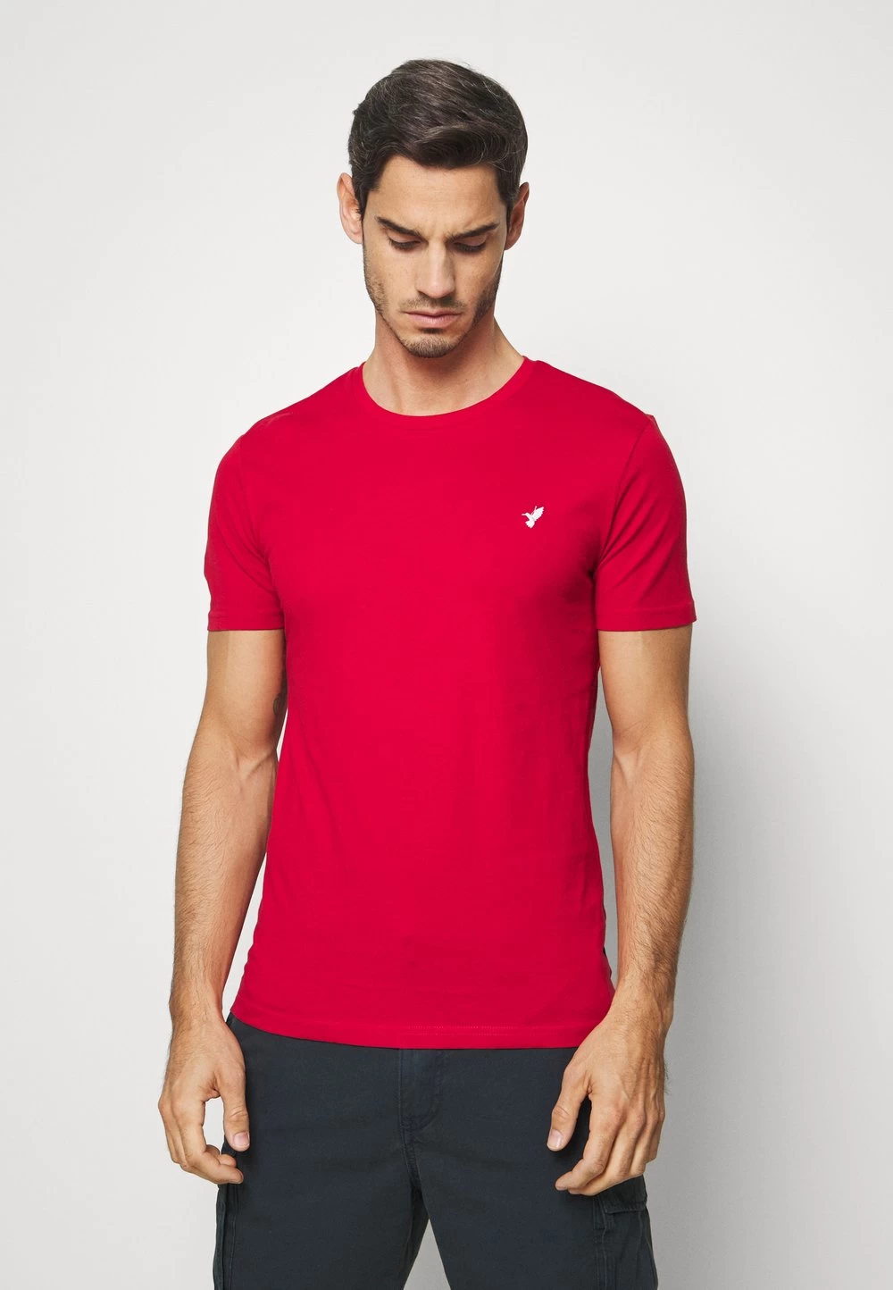 Pier One 3 PACK – T-shirt Imprimé Soldes En Ligne T-shirts & Polos Col Rond Homme 6 Pier One 3 PACK – T-shirt Imprimé Soldes En Ligne T-shirts & Polos Col Rond Homme – Image 6