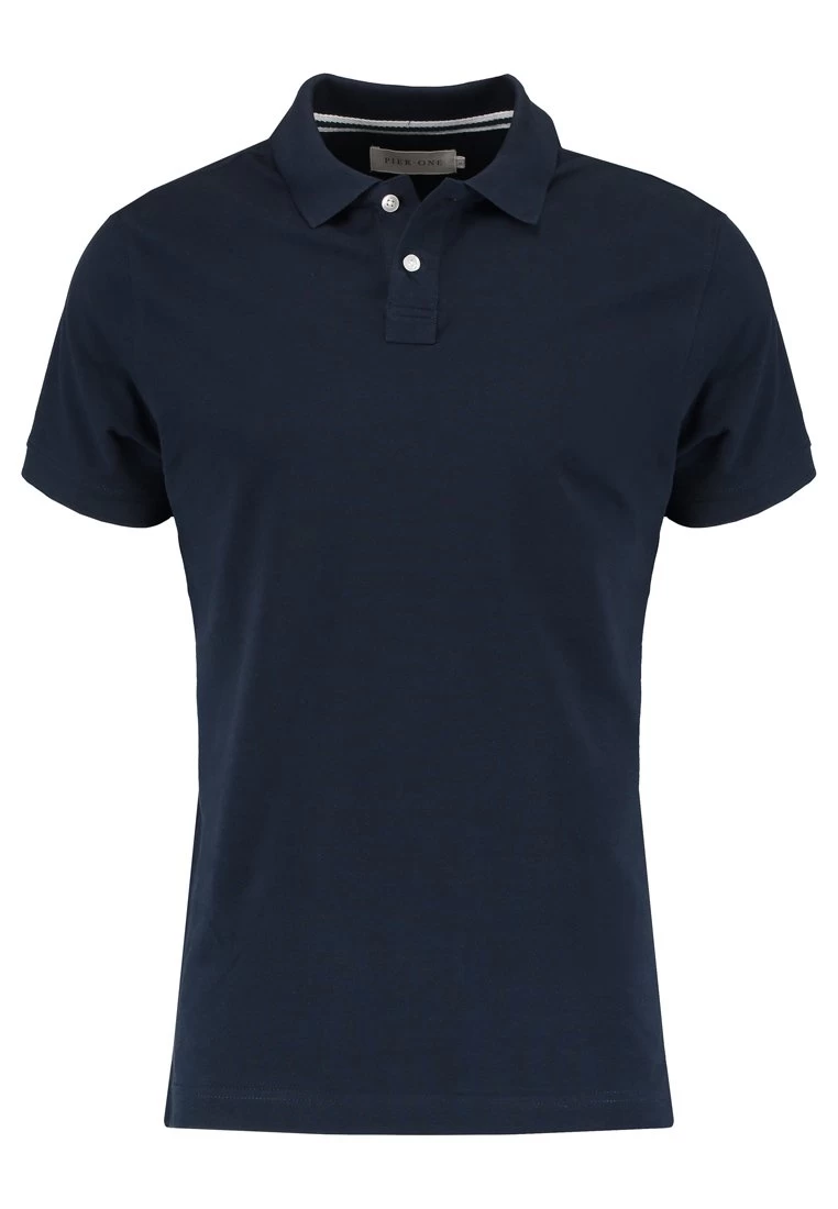 Qualité Supérieure Pier One Polo T-shirts Col Polo Homme 8 Qualité Supérieure Pier One Polo T-shirts Col Polo Homme – Image 8