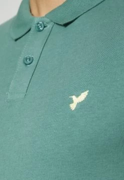 Pier One Polo – Green Prix Discount T-shirts Col Polo Homme -Pier One Boutique 3bf8a56e3f214173a29f7232d9e72c7d