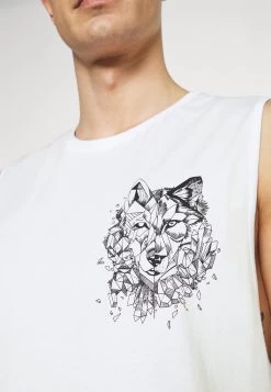 Pier One Soldes En Ligne Débardeur T-shirts Col Rond Homme 13 Pier One Soldes En Ligne Débardeur T-shirts Col Rond Homme -Pier One Boutique 3c530d00aafe4e93ad7373d3e2229423