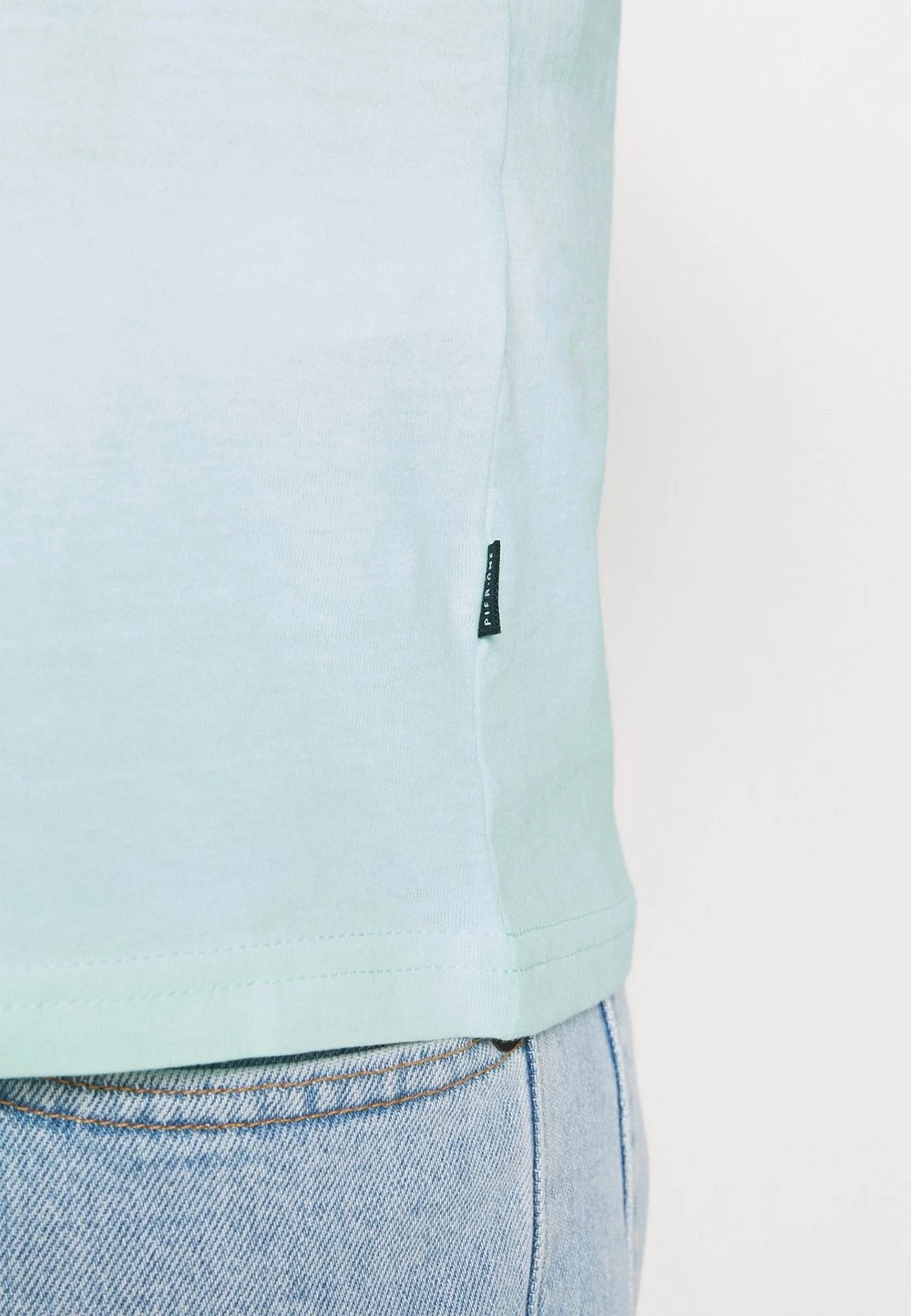 Pier One Bon Rapport Coût-Efficacité Débardeur T-shirts Col Rond Homme 5 Pier One Bon Rapport Coût-Efficacité Débardeur T-shirts Col Rond Homme – Image 5