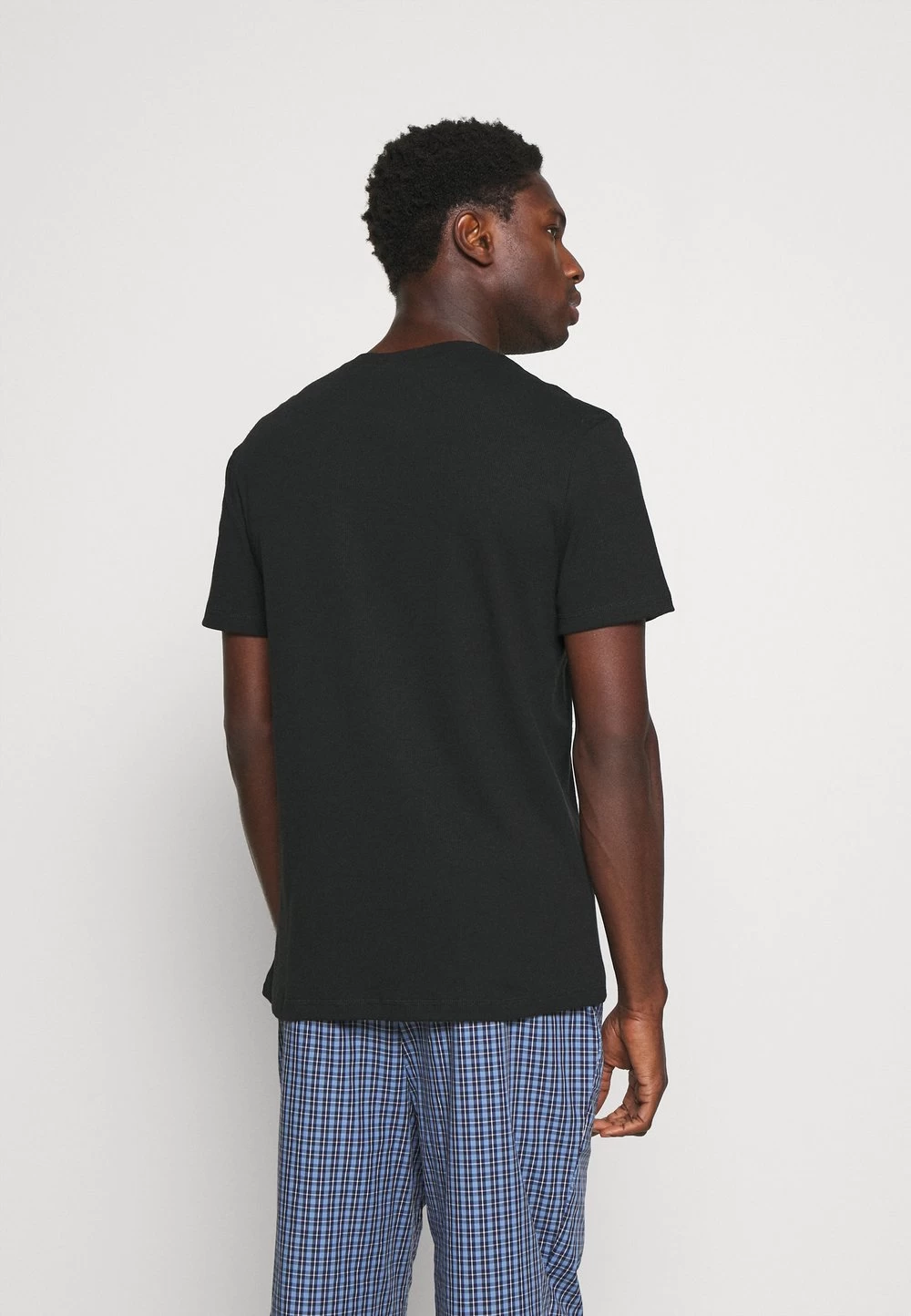 Pier One Prix Abordable LOUNGE HENLEY TEE – Haut De Pyjama Pyjamas Col Tunisien Homme 3 Pier One Prix Abordable LOUNGE HENLEY TEE – Haut De Pyjama Pyjamas Col Tunisien Homme – Image 3