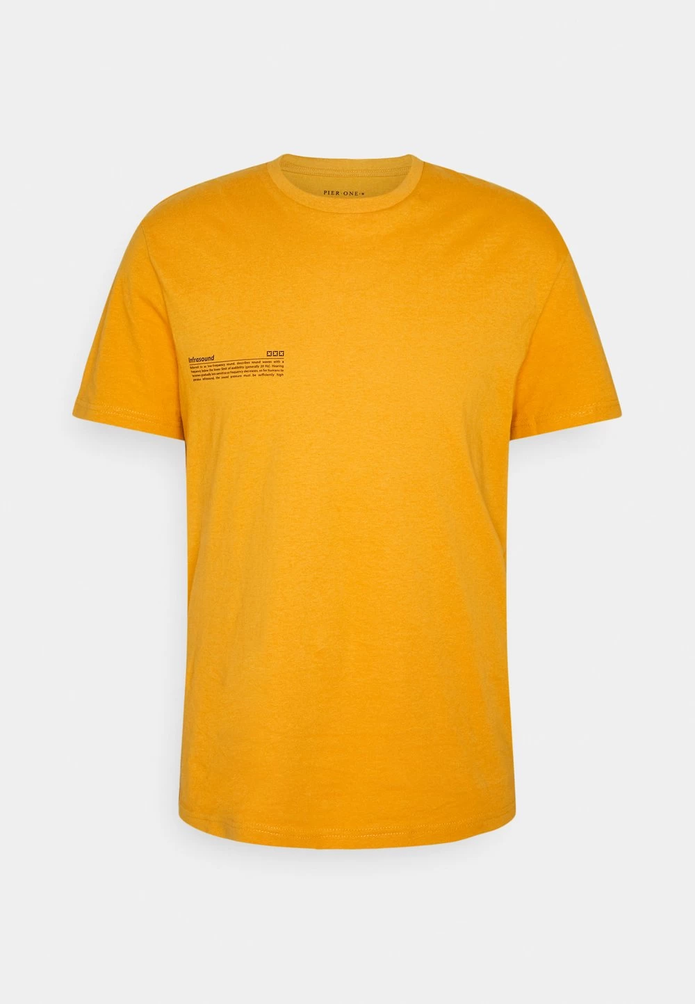 Petit Prix Pier One T-shirt Imprimé T-shirts Col Rond Homme 9 Petit Prix Pier One T-shirt Imprimé T-shirts Col Rond Homme – Image 9