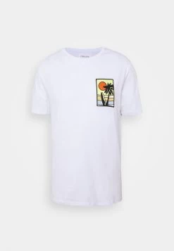 Pier One Prix Jamais Vus T-shirt Imprimé T-shirts Col Rond Homme -Pier One Boutique 3cb42b6496be473eb6b122e027416b52