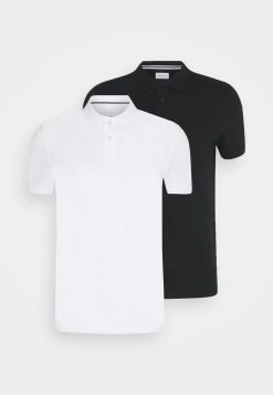 Pier One 2 PACK – Polo Meilleur Prix Garanti T-shirts Col Polo Homme -Pier One Boutique 3d006753f8e24e9a9ae112388169677e 2