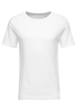 Pier One Prix Incroyables T-shirt Basique T-shirts Col Rond Homme -Pier One Boutique 3d0ee876f9a54f38ae0e229770b37585 7