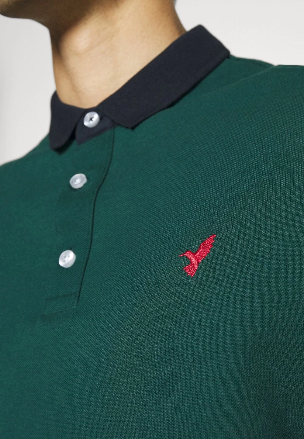 Pier One Haute Qualité Polo T-shirts Col Polo Homme 7 Pier One Haute Qualité Polo T-shirts Col Polo Homme – Image 7