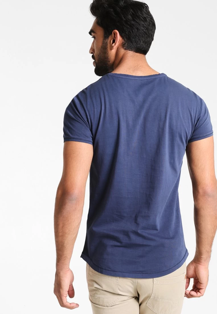 Discount En Ligne Pier One T-shirt Basique T-shirts & Polos Col Rond Homme 3 Discount En Ligne Pier One T-shirt Basique T-shirts & Polos Col Rond Homme – Image 3