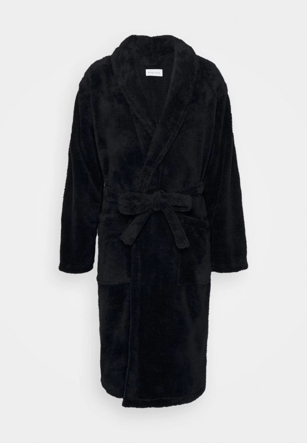 Pier One Peignoir Première Qualité Sous-vêtements & Chaussettes Col Châle Homme 7 Pier One Peignoir Première Qualité Sous-vêtements & Chaussettes Col Châle Homme – Image 7