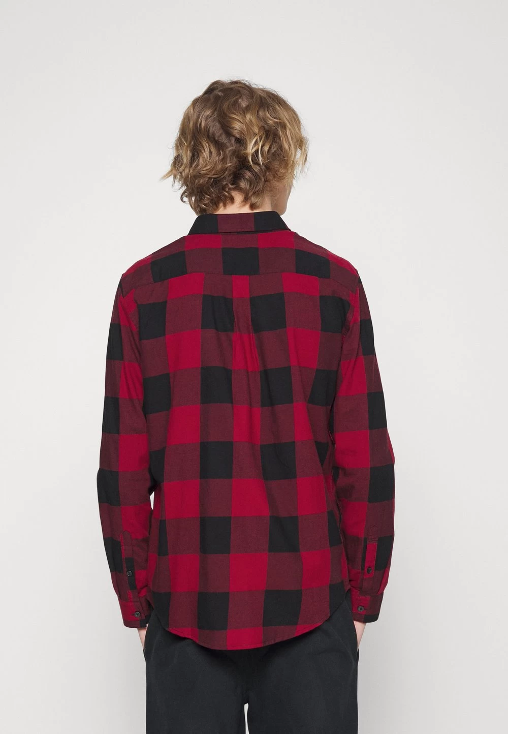 Pier One Prix Préférentiel Chemise Chemises Col à Boutons Homme 3 Pier One Prix Préférentiel Chemise Chemises Col à Boutons Homme – Image 3