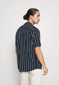 Excellente Qualité Pier One Chemise Chemises Col Revers Homme -Pier One Boutique 3f12c913f813437db6c235e82c1f5ead