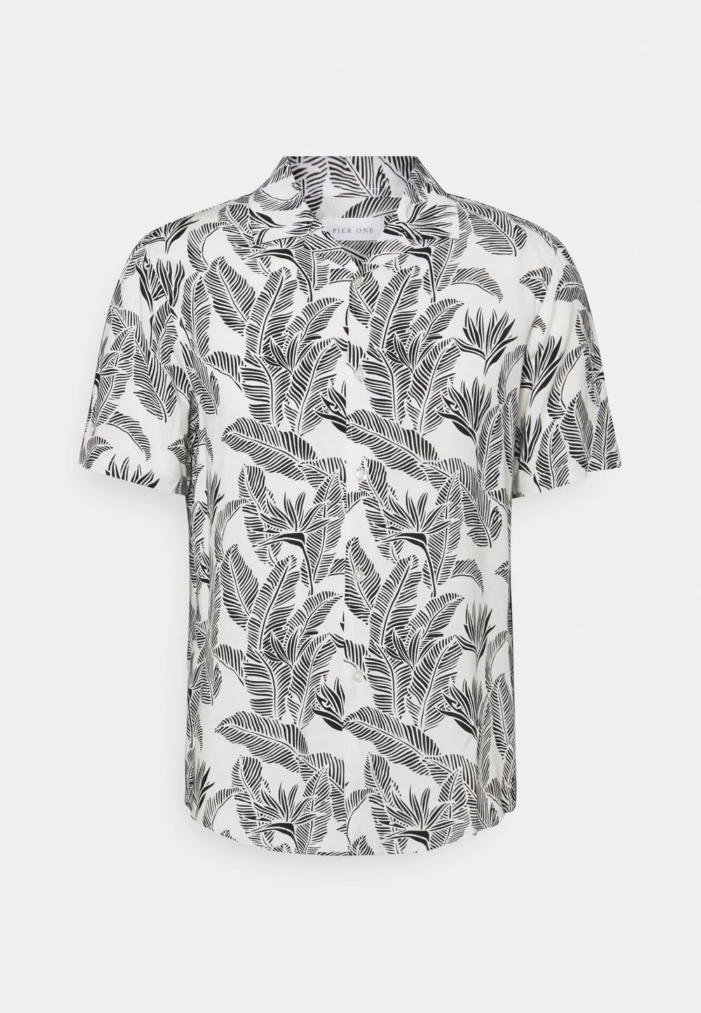 Pier One Chemise Qualité Excellente Chemises Col Revers Homme 6 Pier One Chemise Qualité Excellente Chemises Col Revers Homme – Image 6