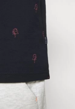 Prix Avantageux Pier One T-shirt Imprimé T-shirts Col Rond Homme -Pier One Boutique 3f707bb0ead1442886f58c4a4bb70413