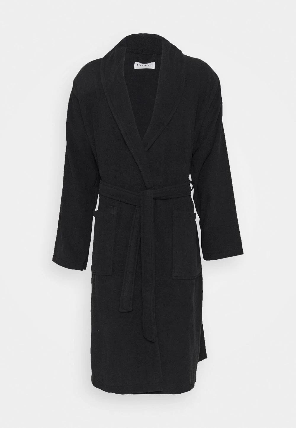 Prix Favorable Pier One Peignoir Sous-vêtements & Chaussettes Col Châle Homme 7 Prix Favorable Pier One Peignoir Sous-vêtements & Chaussettes Col Châle Homme – Image 7