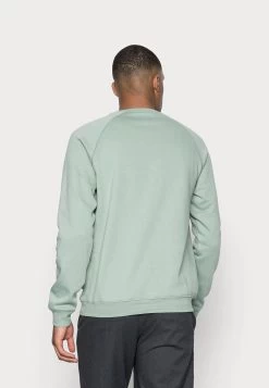 Prix Incroyables Pier One CRAFTED GOODS CREW – Sweatshirt Pulls Et Gilets Col Rond Homme -Pier One Boutique 3ff449b11ad8469080de5eca24bc019f