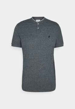 Pier One Polo Bon Rapport Coût-Efficacité T-shirts Col Tunisien Homme 11 Pier One Polo Bon Rapport Coût-Efficacité T-shirts Col Tunisien Homme -Pier One Boutique 40c426d950a0450b9316ff235fd31a85 1