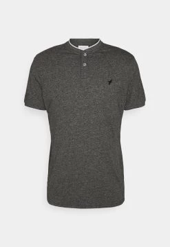 Pier One Polo Bon Rapport Coût-Efficacité T-shirts Col Tunisien Homme 13 Pier One Polo Bon Rapport Coût-Efficacité T-shirts Col Tunisien Homme -Pier One Boutique 40f6742359f04f939663a7e2dc33453b 1