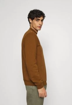 Prix Légers Pier One Sweatshirt Pulls Et Gilets Col Officier Homme -Pier One Boutique 41468c298b9b414eafeb700580a6fa78