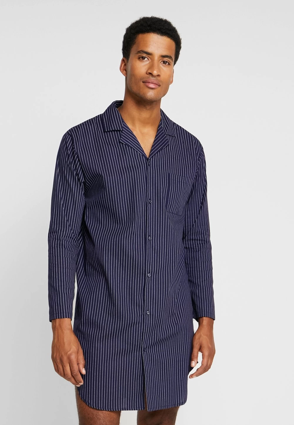 Qualité Absolue Pier One Haut De Pyjama Pyjamas Col Revers Homme 1 Qualité Absolue Pier One Haut De Pyjama Pyjamas Col Revers Homme