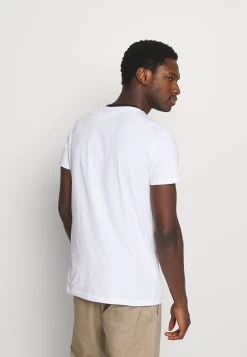 Pier One Qualité Garantie 100% T-shirt Imprimé T-shirts Col Rond Homme 8 Pier One Qualité Garantie 100% T-shirt Imprimé T-shirts Col Rond Homme -Pier One Boutique 41911ddbd2d24bdf9d81aa72acd78f70