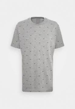 Pier One Prix Réduit T-shirt Imprimé T-shirts Col Rond Homme -Pier One Boutique 420bdbe6fb2d47dc87898e1baf5a35c9 1