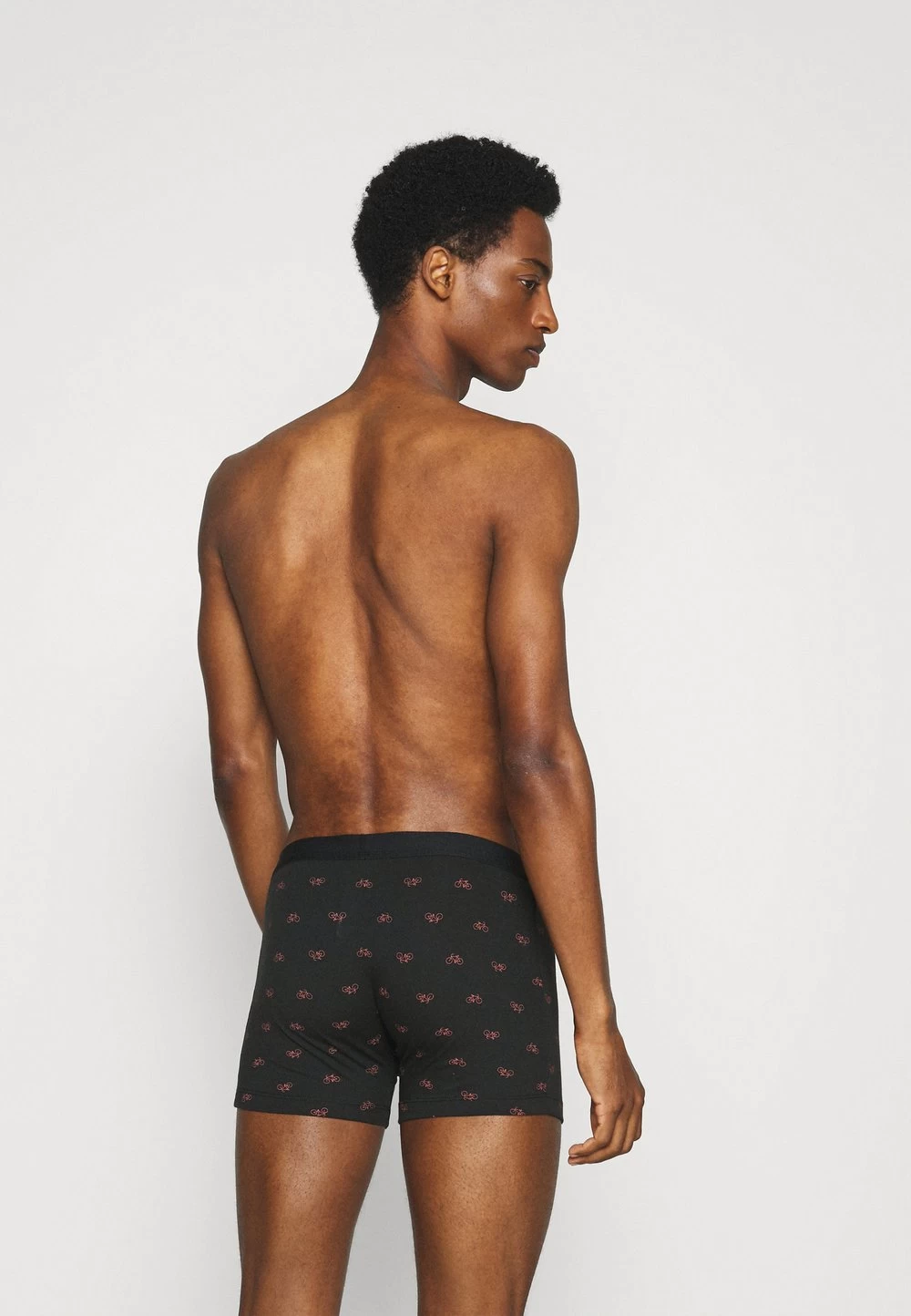 Pier One 3 PACK – Shorty Authentique 100% Sous-vêtements Normale Homme 2 Pier One 3 PACK – Shorty Authentique 100% Sous-vêtements Normale Homme – Image 2