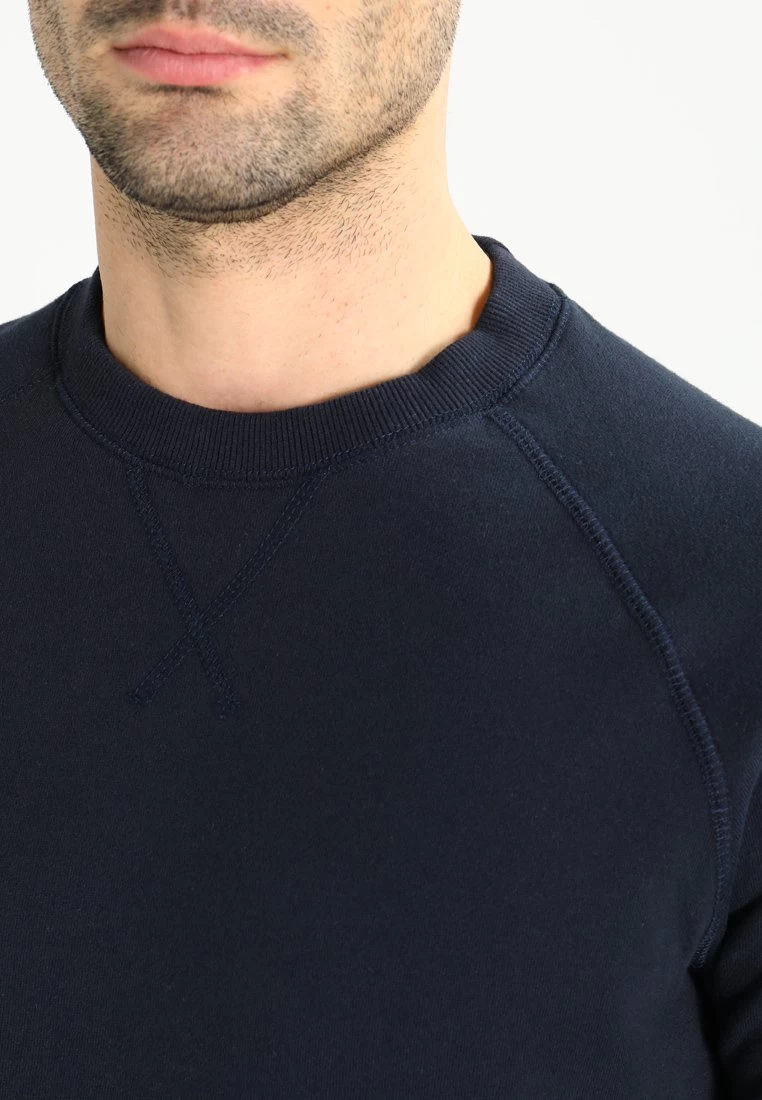 Pier One Sweatshirt Haute Qualité Pulls Et Gilets Col Rond Homme 4 Pier One Sweatshirt Haute Qualité Pulls Et Gilets Col Rond Homme – Image 4