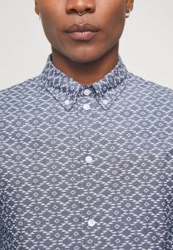 Pas Cher Pier One Chemise Chemises Col à Boutons Homme 11 Pas Cher Pier One Chemise Chemises Col à Boutons Homme -Pier One Boutique 42df863b54114b3f9951edc379af9351