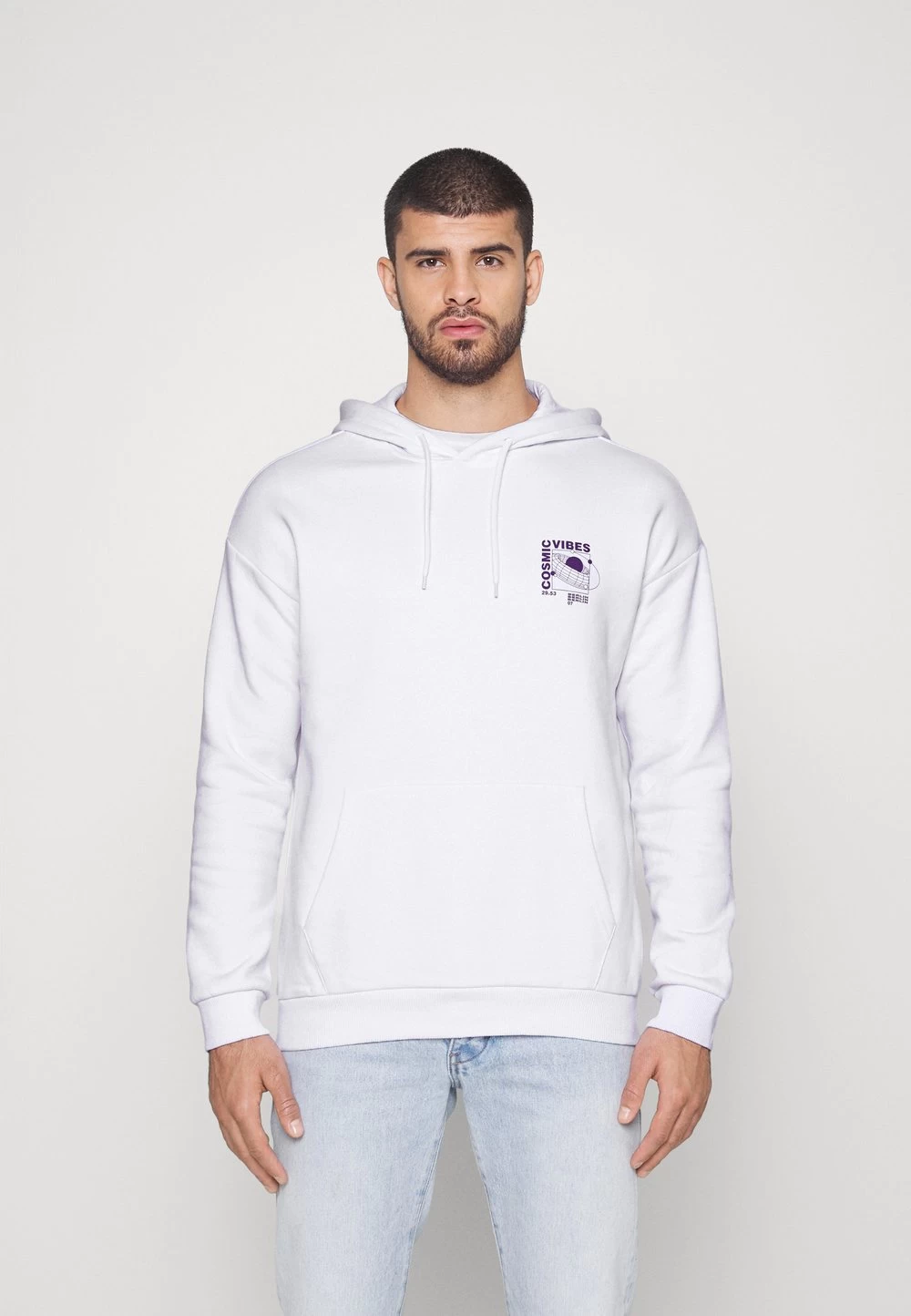 Pier One Prix Usine Sweatshirt Sweats & Hoodies Capuche Homme 3 Pier One Prix Usine Sweatshirt Sweats & Hoodies Capuche Homme – Image 3
