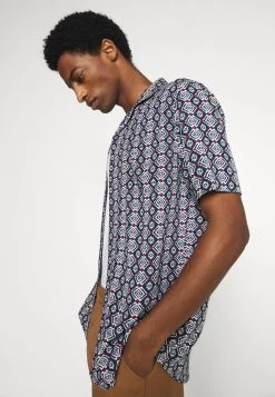 Prix Aimable Pier One Chemise Chemises Col Revers Homme -Pier One Boutique 43188b5972074c1898fb0fb01ef00f9f