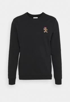 Prix Préférentiel Pier One Sweatshirt Pulls Et Gilets Col Rond Homme -Pier One Boutique 43ee681788dc49c28592b5bd571fc76f 1