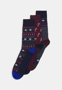 Pier One Meilleur Prix Garanti XMAS GIFT BOX 3 PACK – Chaussettes Sous-vêtements & Chaussettes Chiné Homme 12 Pier One Meilleur Prix Garanti XMAS GIFT BOX 3 PACK – Chaussettes Sous-vêtements & Chaussettes Chiné Homme -Pier One Boutique 43ef96180f1f4cde8bf712b75f0eca23