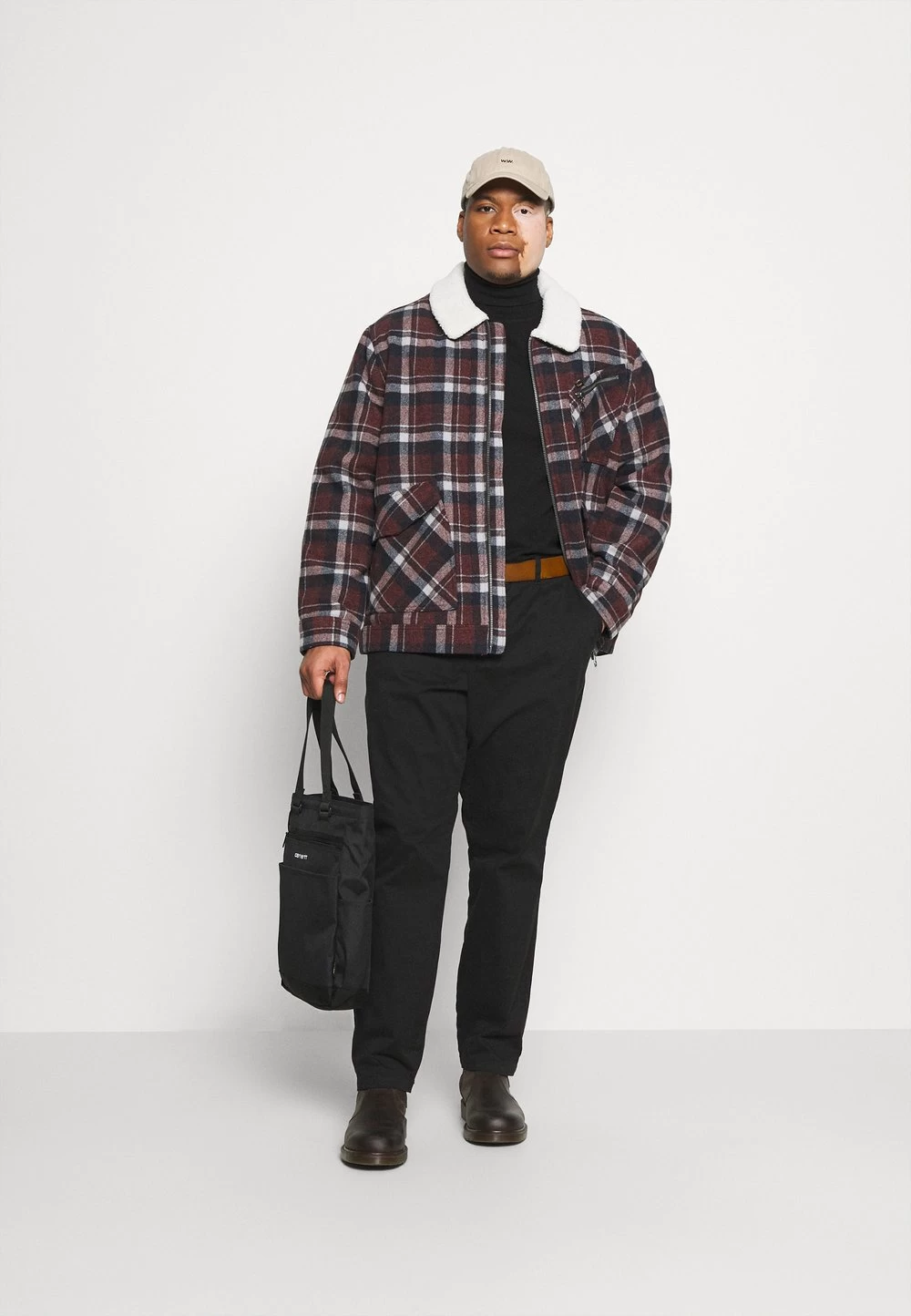 Pier One 50% Off De Vente Pullover Pulls Et Gilets Col Roulé Homme 2 Pier One 50% Off De Vente Pullover Pulls Et Gilets Col Roulé Homme – Image 2