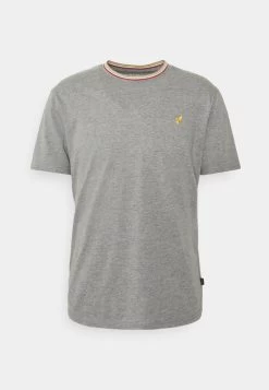 Pier One T-shirt Basique Assurance De L’Authenticité T-shirts Col Rond Homme 13 Pier One T-shirt Basique Assurance De L’Authenticité T-shirts Col Rond Homme -Pier One Boutique 444537f1c75d4e92b6a156ec31a2c58e