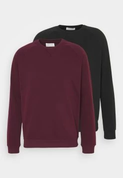 Pier One 2er Pack CREW NECK – Sweatshirt Prix Dégriffé Sweats & Hoodies Col Rond Homme 21 Pier One 2er Pack CREW NECK – Sweatshirt Prix Dégriffé Sweats & Hoodies Col Rond Homme -Pier One Boutique 44a40022166b4a1fb50df5582d108d66 3