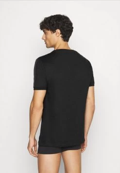 Pier One LOUNGE TEE – Haut De Pyjama Promos Pyjamas Col Rond Homme -Pier One Boutique 44d6b89b51524b3585c81a0687444440