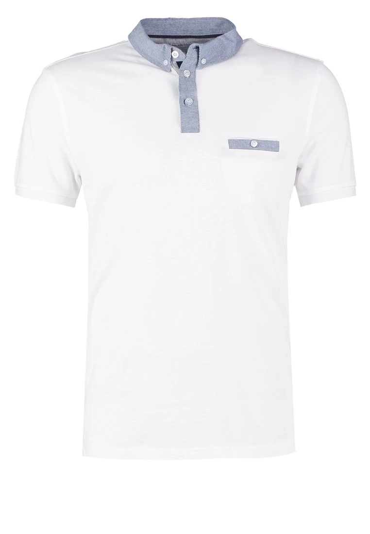 Pier One Polo En Promotion T-shirts Col Polo Homme 8 Pier One Polo En Promotion T-shirts Col Polo Homme – Image 8