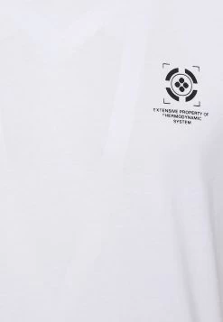 Prix Préférentiel Pier One T-shirt Imprimé T-shirts Col Rond Homme -Pier One Boutique 4514d6853a7c4f02bb0ed1bc4eb17045