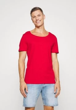 Pier One T-shirt Basique Prix Favorable T-shirts Encolure Large Ronde Homme