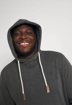 Pier One Prix Ourlé Sweat à Capuche Pulls Et Gilets Homme -Pier One Boutique 45a0ac5c2c9b4b7fa06ddab1ead37670