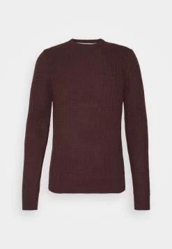 Se Vend Bas Prix Pier One Pullover Pulls Et Gilets Col Rond Homme 9 Se Vend Bas Prix Pier One Pullover Pulls Et Gilets Col Rond Homme -Pier One Boutique 4626b8d707a347ac851cae67fb19f39d