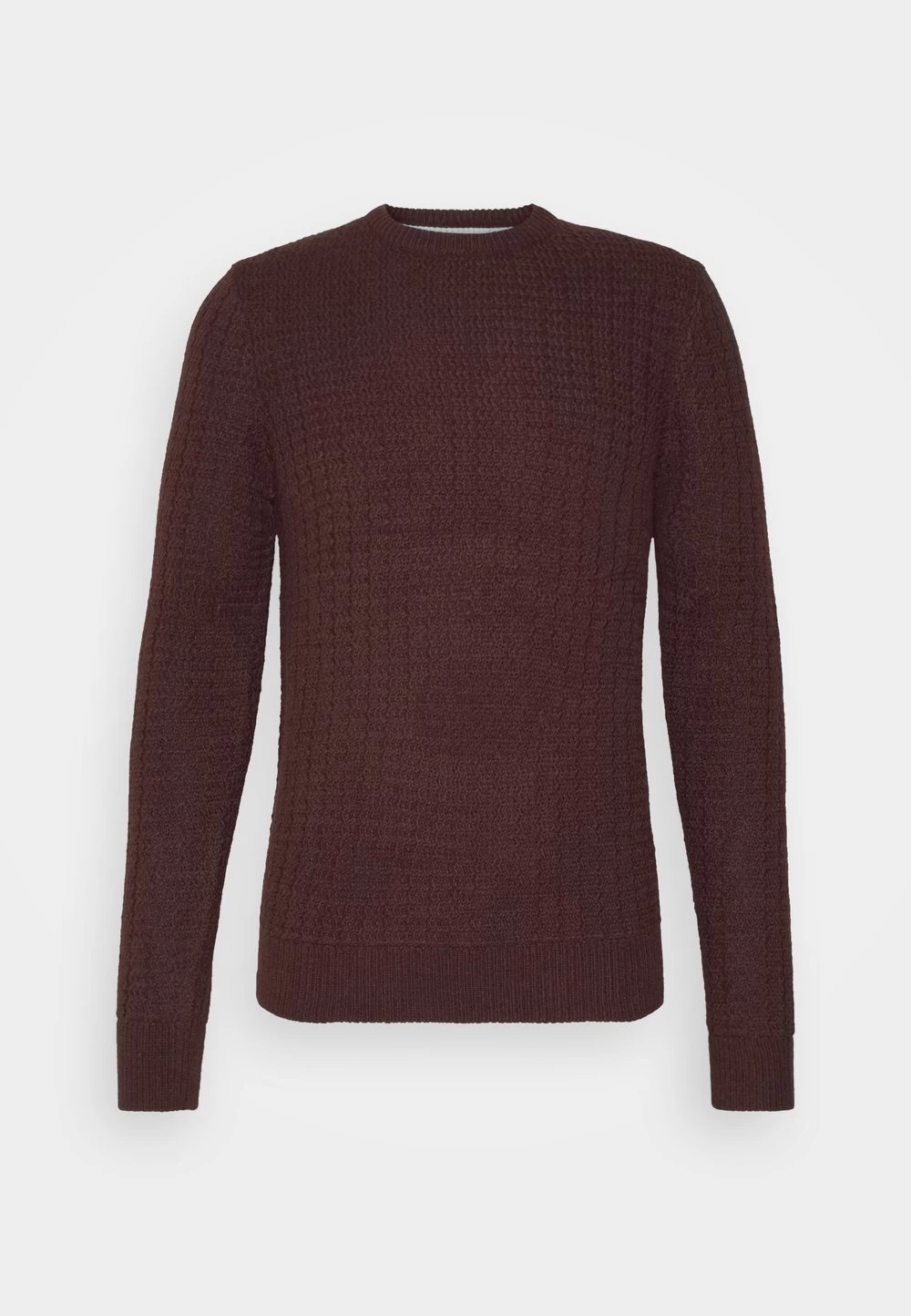 Se Vend Bas Prix Pier One Pullover Pulls Et Gilets Col Rond Homme 4 Se Vend Bas Prix Pier One Pullover Pulls Et Gilets Col Rond Homme – Image 4