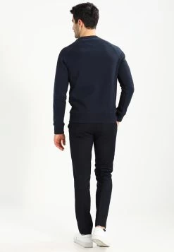 Pier One Sweatshirt Haute Qualité Pulls Et Gilets Col Rond Homme 17 Pier One Sweatshirt Haute Qualité Pulls Et Gilets Col Rond Homme -Pier One Boutique 469eb7e320464c009dd1a9e7fb9b932d