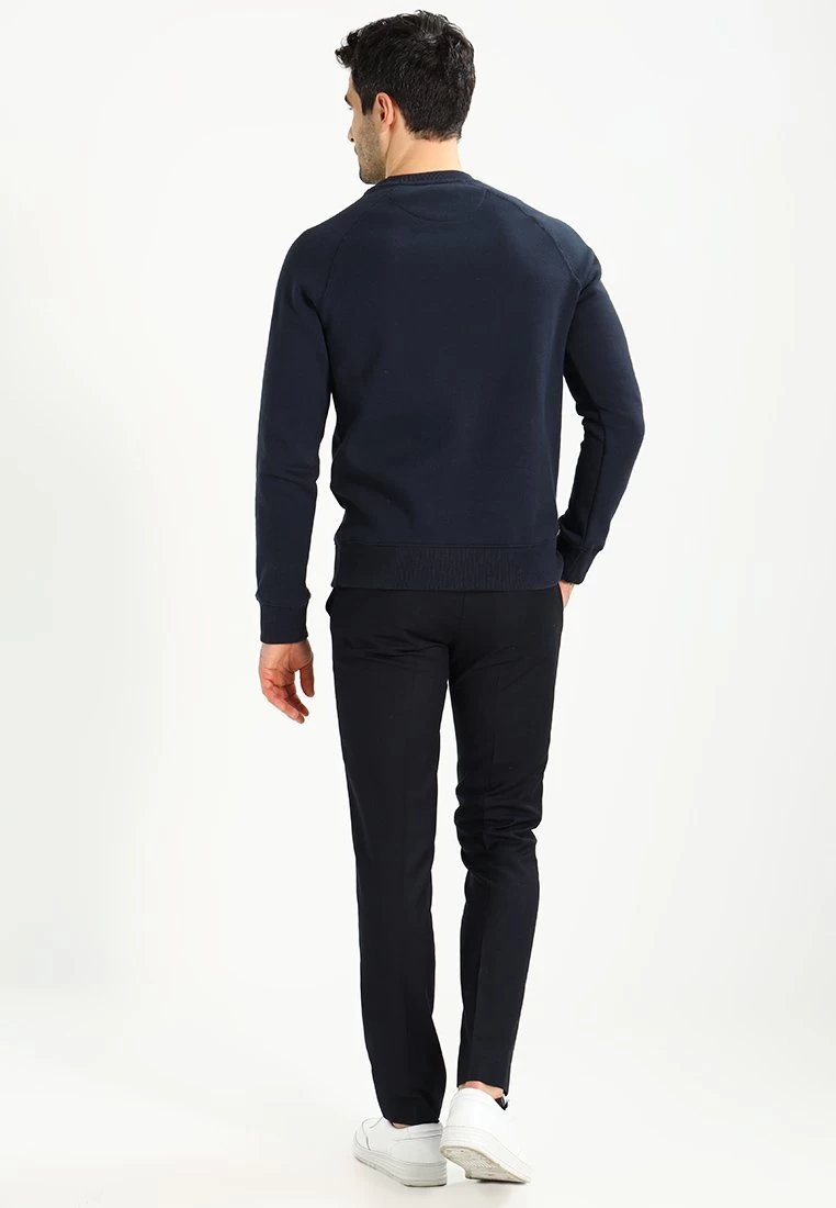 Pier One Sweatshirt Haute Qualité Pulls Et Gilets Col Rond Homme 3 Pier One Sweatshirt Haute Qualité Pulls Et Gilets Col Rond Homme – Image 3