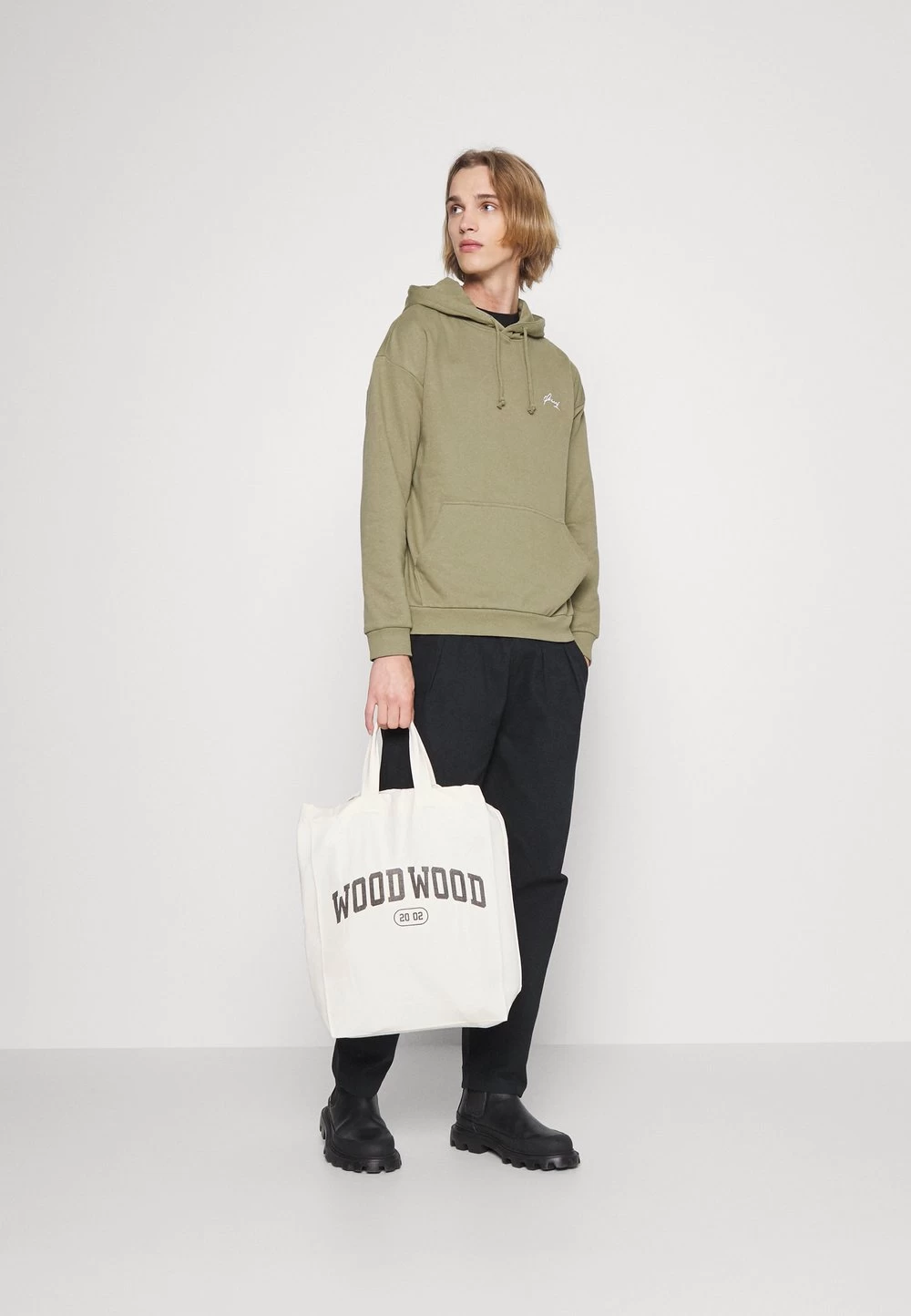 Pier One CORE SCRIPT – Sweatshirt Prix Discount Sweats & Hoodies Capuche Homme 2 Pier One CORE SCRIPT – Sweatshirt Prix Discount Sweats & Hoodies Capuche Homme – Image 2