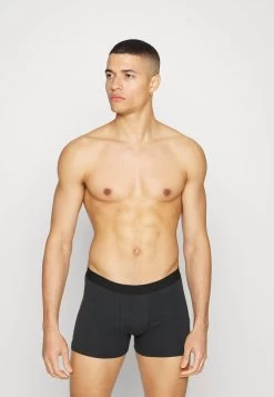 Pier One 5 PACK – Shorty Qualité Fiable Sous-vêtements & Chaussettes Normale Homme -Pier One Boutique 46bdaf008d7b451a82a08c2e1c28ce6d