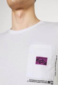 Pier One Prix Réduit CHEST POCKET TEE – T-shirt Imprimé T-shirts Col Rond Homme -Pier One Boutique 4717660734cd4c10888c6c9f4d7a9c65