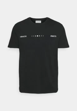 Qualité Garantie 100% Pier One T-shirt Imprimé T-shirts Col Rond Homme -Pier One Boutique 472bf7ee7bbc4281874882b9c5e8571c