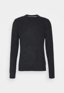 Se Vend Bas Prix Pier One Pullover Pulls Et Gilets Col Rond Homme 11 Se Vend Bas Prix Pier One Pullover Pulls Et Gilets Col Rond Homme -Pier One Boutique 4749871342824e7d9e1489cd637cab3c