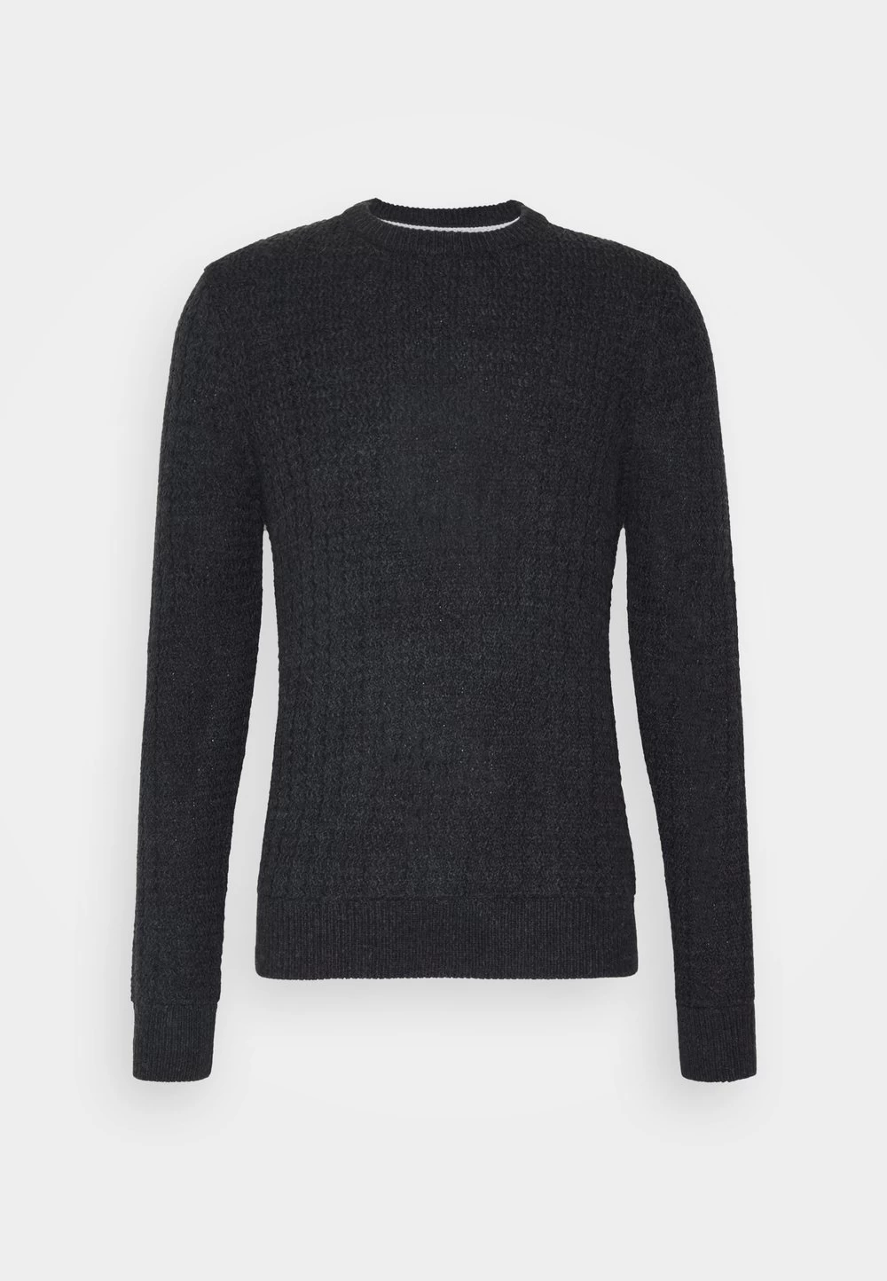 Se Vend Bas Prix Pier One Pullover Pulls Et Gilets Col Rond Homme 6 Se Vend Bas Prix Pier One Pullover Pulls Et Gilets Col Rond Homme – Image 6